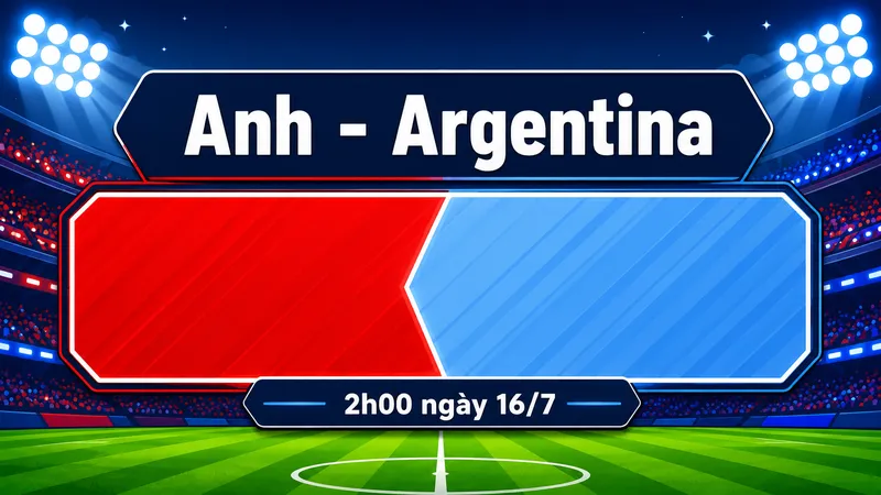 Tỷ lệ thắng Anh và Argentina: Trận cầu mang nhiều ý nghĩa 1 ty le thang anh va argentina google 5166